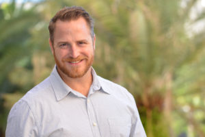 Andrew Thatcher Photo