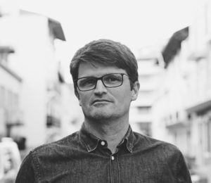 Baptiste Caulonque Photo